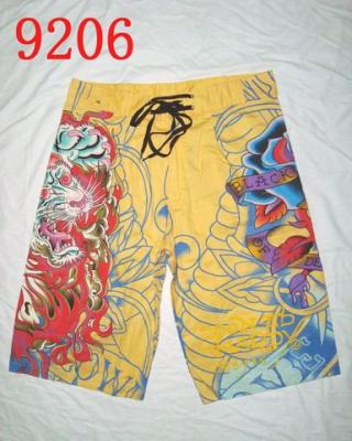 cheap Ed Hardy Men shorts-112